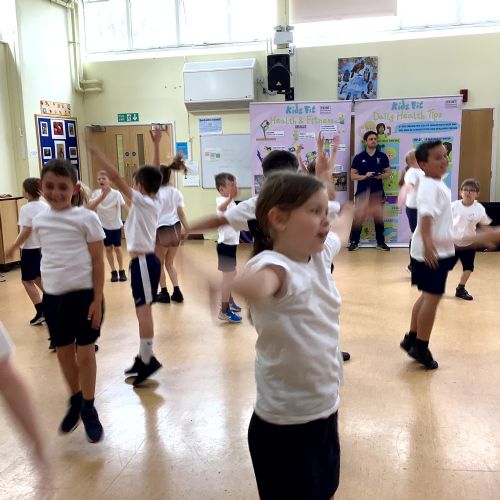 Sports Week