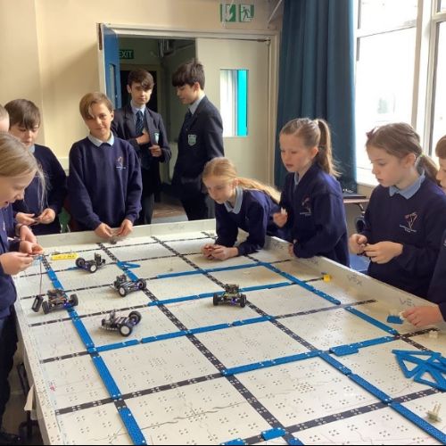 STEM5