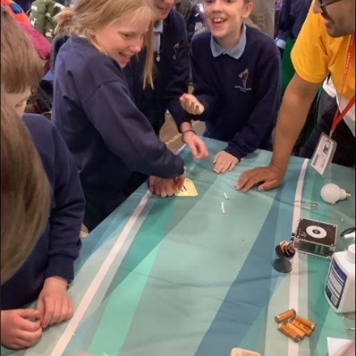 STEM7